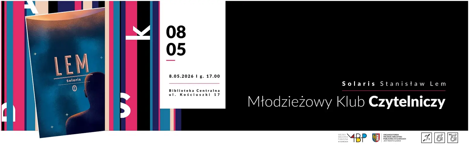 Młodzieżowy Klub Czytelniczy