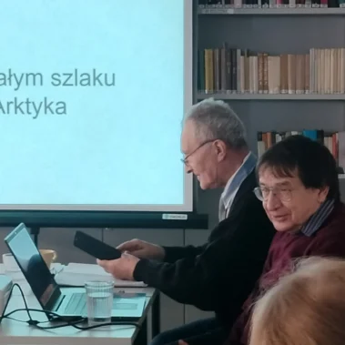 Przewodnik opowiada